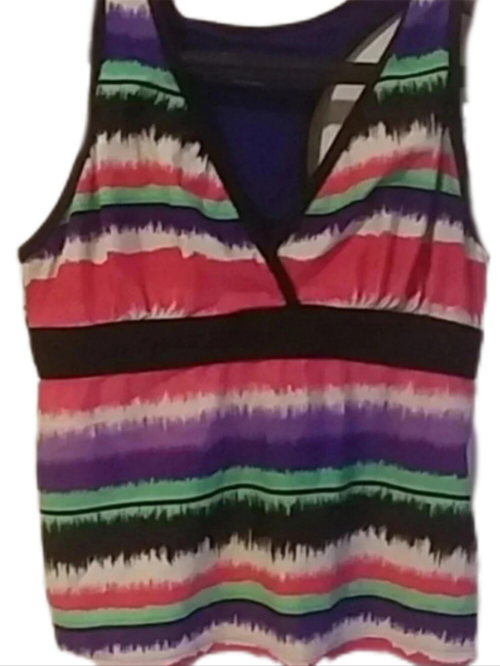 -- FREEcountry swimsuit Women's Size Large